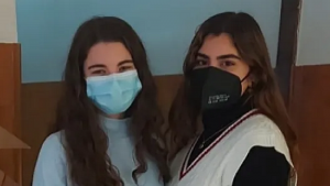 Nuestra experiencia en el cole