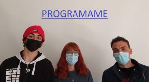 Concurso Programame