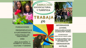 CICLO DE GRADO SUPERIOR ASCYT