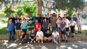 JORNADAS TECNOLOGICAS