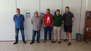 JORNADAS TECNOLOGICAS