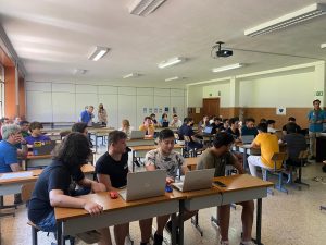 OSEA INNOVATIONS
