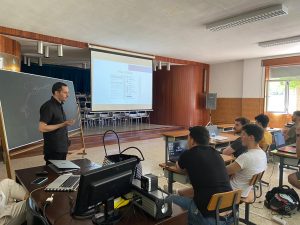 OSEA INNOVATIONS