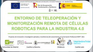 Proyecto FP-INNOVA