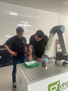 ROBOTPLUS