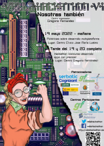 Vallahackathon 2022