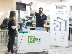 ROBOTPLUS