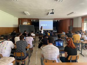 OSEA INNOVATIONS