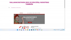 PREMIOS E-VOLUCION
