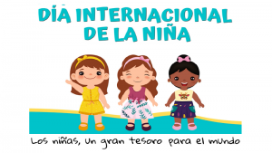 día internacional de la niña