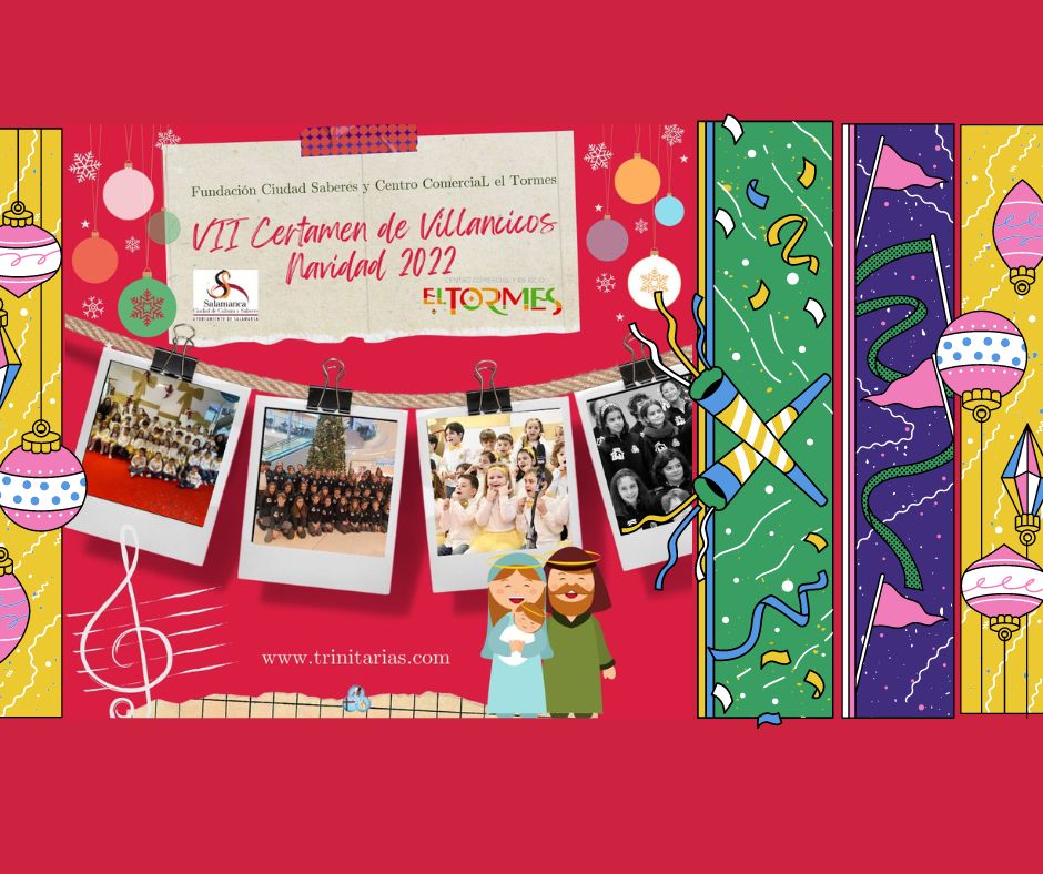 VII Certamen de Villancicos Navidad 2022