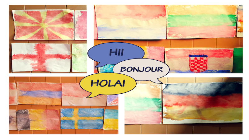 Los idiomas: mucho más que “útiles”
