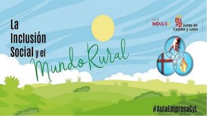 La inclusión social y el mundo rural