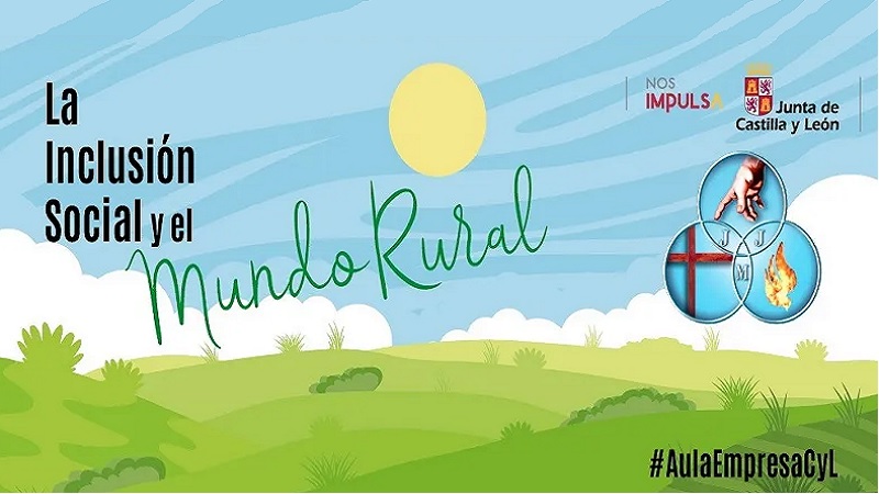 La inclusión social y el mundo rural