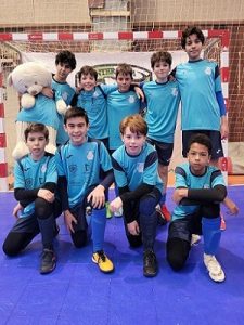 EXTRAESCOLARES Y DEPORTE