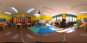 COLEGIO SANTISIMA TRINIDAD