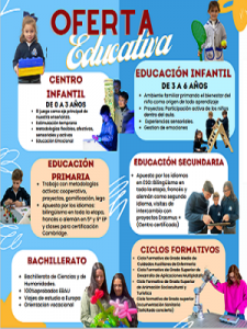 OFERTA EDUCATIVA