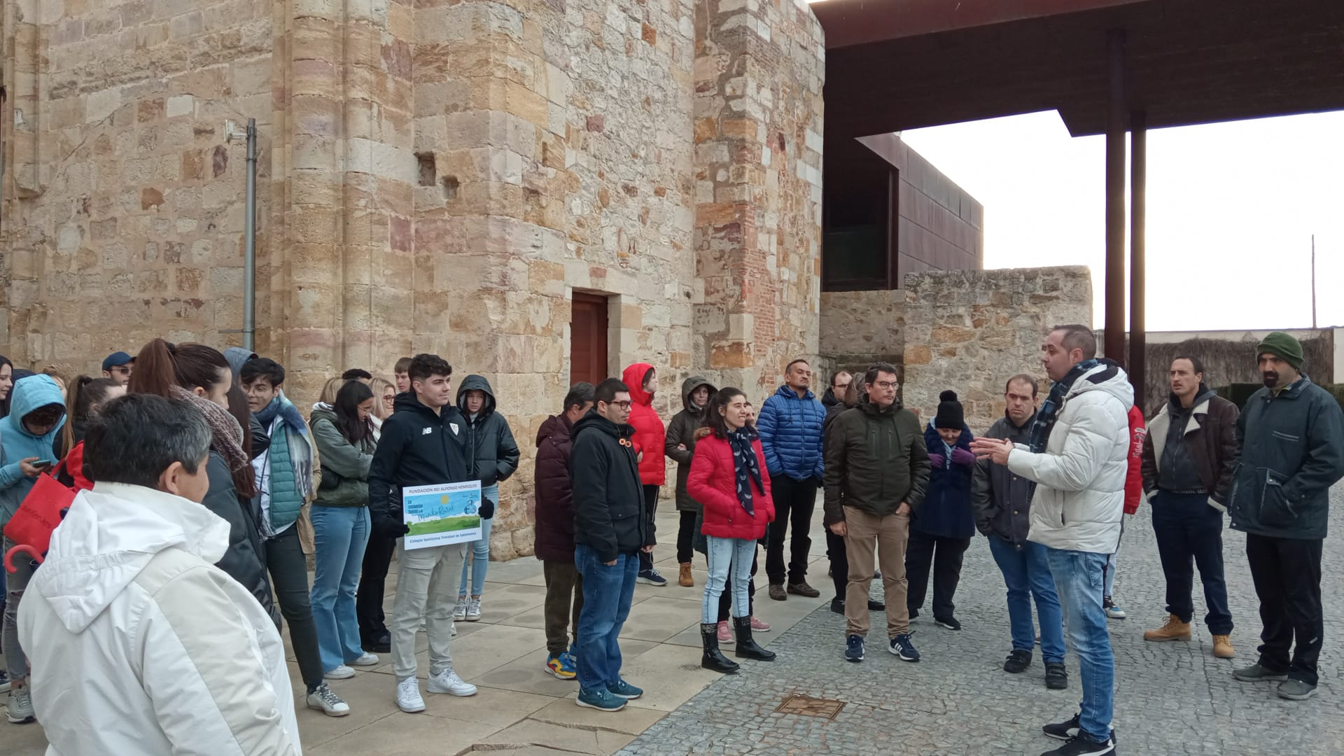 Fundación Afonso Rei Henriques