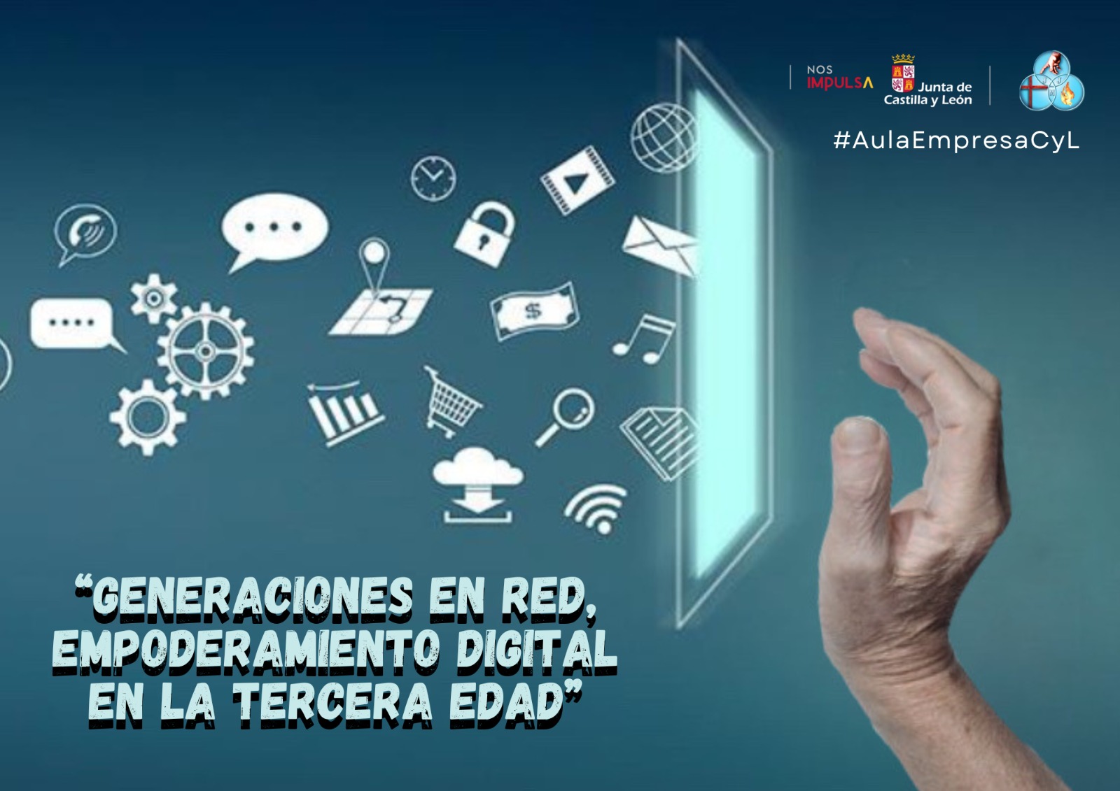 Generaciones en RED
