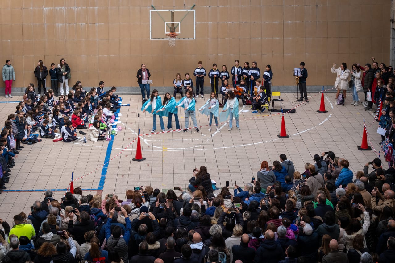 LA MÚSICA EN EDUCACIÓN PRIMARIA