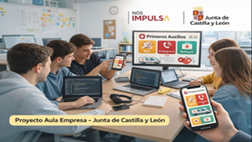 AULA EMPRESA